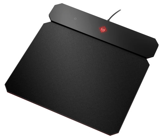 <p> <strong>OMEN by HP Outpost Mousepad</strong> 6cm14aa</p>